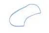 Фильтр воздушный Seat Ibiza 1.4-1.6 16V/Skoda Fabia 1.4 00-09/VW Caddy 1.4 04-10/Golf 1.4-1.6 00-06 MANN C 2998/5 X (фото 6)