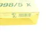 Фильтр воздушный Seat Ibiza 1.4-1.6 16V/Skoda Fabia 1.4 00-09/VW Caddy 1.4 04-10/Golf 1.4-1.6 00-06 MANN C 2998/5 X (фото 7)
