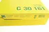 Фільтр повітряний Ford Galaxy/Mondeo/S-Max 1.6-2.0TDCi/EcoBoost/2.0/2.3 06-15/Volvo S80/V70 2.0/d 07- MANN C 30 161 (фото 6)