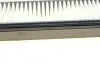 Фильтр воздушный Toyota Avensis 2.0D-4D 00-03/Corolla/Camry 1.8-2.0D 83-01/Rav4 2.0 16V/D-4D 94-05 MANN C 31 101/1 (фото 3)