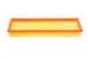 Фільтр повітряний Renault Trafic/Kangoo 1.9dCi 00-07/Master 1.9DTi 00-03/Opel Vivaro 1.9CDTI 01-06 MANN C 3251/1 (фото 2)