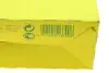 Фильтр воздушный Citroen C5/Jumpy/Fiat Scudo/Peugeot 406/Expert 1.6-2.0/1.9TD/2.0-2.2HDi 96-07 MANN C 33 156 (фото 5)