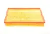 Фільтр повітряний Opel Vectra C 1.6-1.8 16V 02-08/Signum 1.8 16V 03-09/Fiat Croma 1.8 16V 05- MANN C 33 189 (фото 2)
