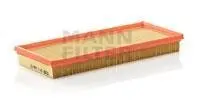 Воздушный фильтр MANN C3569