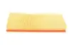 Фільтр повітряний Citroen Berlingo/C3/C4/C5/Opel Combo/Peugeot 2008-5008/208-408/Partner/Fiat 1.2 14- MANN C 36 007 KIT (фото 5)