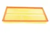 Фильтр воздушный Audi A3/Seat Leon/Skoda Octavia 1.4-2.0/1.9TDI/SDI/VW Golf 1.6-3.2/1.9TDI 96-06 MANN C 37 153 (фото 3)