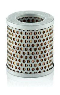 Фільтр повітряний DEUTZ FAHR 230, 250, 8.30 RIETSCHLE ZAF 13 - 54 m3/h MANN C754