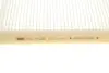 Фільтр салону Citroen C3 09-/C4 Cactus/Peugeot 2008 13-/207 06-15/208 12- (к-кт 2шт.) MANN CU 21 000-2 (фото 5)