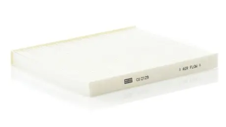 Фільтр салону MANN CU2129