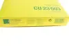 Фільтр салону Chrysler Grand Voyager 07-/Infiniti Q50/Nissan Patrol 13-/VW Routan 08-13 MANN CU 23 003 (фото 6)
