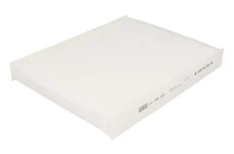 Фільтр салону MANN CU26001