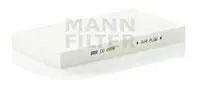 Фильтр салона MANN CU2956