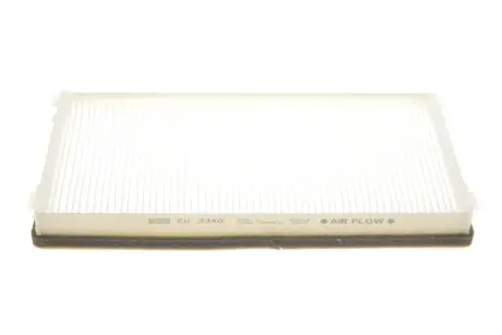Фільтр салону MANN CU3340