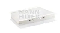 Фільтр салону MANN CU3461/1