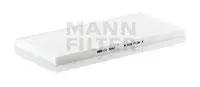 Фільтр салону MANN CU3942