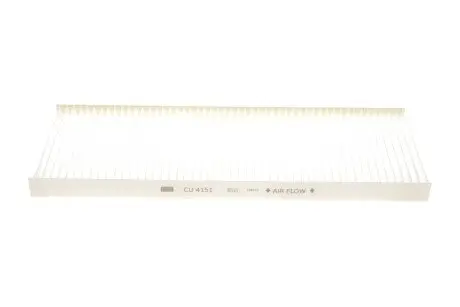 Фільтр салону MANN CU4151