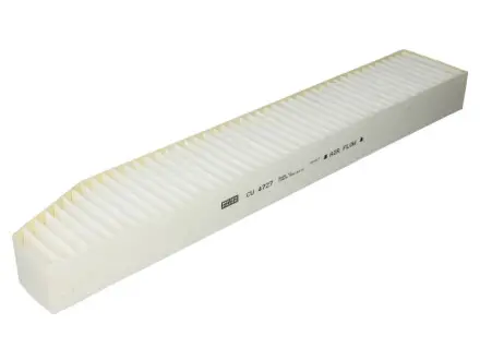 Фільтр салону MANN CU4727