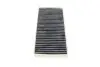 Фільтр салону BMW 2 (F44/F45/F46) 14-16/X1 (F48) 15-16/i3 (I01)/Mini Mini 13-16 (к-кт 2шт) (вугільний) MANN CUK 23 005-2 (фото 3)