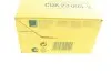 Фільтр салону BMW 2 (F44/F45/F46) 14-16/X1 (F48) 15-16/i3 (I01)/Mini Mini 13-16 (к-кт 2шт) (вугільний) MANN CUK 23 005-2 (фото 6)