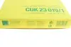 Фільтр салону Hyundai Venue 19-/Tucson/Kona/Creta/Solaris/Kia Rio/Stonic/Sportage 15- (вугільний) MANN CUK 23 019/1 (фото 6)