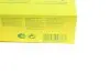 Фільтр салону Citroen C1/Peugeot 107/Toyota Aygo 05-14 (+AC) (вугільний) MANN CUK 2317 (фото 5)