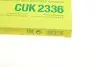 Фильтр салона Hyundai Accent/i40/Veloster 10-/Tucson 04-10/Kia Rio/Sportage/Carens 04- (угольный) MANN CUK 2336 (фото 5)