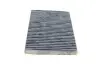 Фільтр салону BMW 5 (F10)/7 (F01) 2.0-6.0 08- (вугільний) (к-кт 2 шт.) MANN CUK 2533-2 (фото 2)