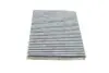 Фільтр салону BMW 5 (F10)/7 (F01) 2.0-6.0 08- (вугільний) (к-кт 2 шт.) MANN CUK 2533-2 (фото 3)