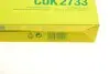Фильтр салона Land Rover Discovery Sport/Evoque 14-/Freelander 2/Volvo S60 II/S80 II 06-(угольный) MANN CUK 2733 (фото 5)
