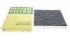 Фильтр салона MANN CUK28009 (фото 2)