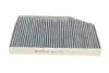 Фільтр салону BMW 3 (G20, G21, G80), X3 (G01, F97) 18- вугільний MANN CUK30007 (фото 4)