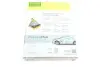Фильтр салона Nissan Qashqai II/Renault Espace V/Megane IV/Talisman 1.2-1.6D 13-(угольный) (антиаллергенный) MANN FP 25 003 (фото 7)