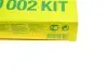Фильтр АКПП VW Golf III/ Passat 1.9TDI-97 (с прокладкой) MANN H 20 002 KIT (фото 7)