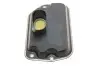 Фильтр гидравлический Audi 100/A6/A8 2.5TDI/2.6-4.2-02 (с прокладкой) MANN H 2120 X KIT (фото 3)