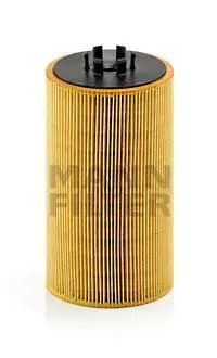 Масляний фільтр MANN HU13125x