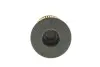 Фильтр масляный BMW 5 (F10)/7 (F01/F02/F03/F04)/X5 (F15/F85) 5.0 10- N63/S63 MANN HU8007Z (фото 2)
