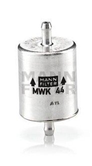 Масляний фiльтр MANN MWK44