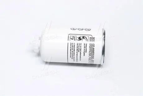 Фильтр топливный Sonstige MANN PL100/2