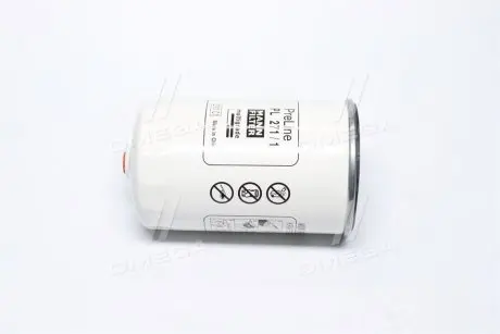 Фильтр топлива MANN PL2711