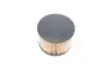 Фильтр топливный Volvo C30/C70 II/Citroen C4/C5/Jumpy 2.0D 03- MANN PU 1018 X (фото 2)