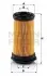 Фільтр Ad Blue MANN U 5001 KIT (фото 3)