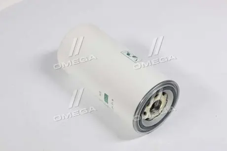 Фильтр масляный Sonstige W13145/1 MANN W131451