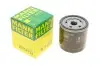 Фільтр масляний VW Caddy II/Golf IV/V/Seat Leon 1.4/1.6i 85- MANN W 712/52 (фото 1)