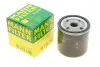 Фильтр масляный Saab 90/900/9000/99-09 MANN W 712/80 (фото 1)