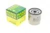 Фильтр масляный VW Caddy IV/Golf VI/VII/Seat Leon 1.0-1.6TSI 10- MANN W 712/95 (фото 1)