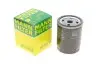 Фильтр масляный Opel Astra F 1.7D 91-98 MANN W 713/18 (фото 1)