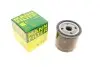 Фильтр масляный Fiat Doblo 1.9D/JTD 00-/Ducato 1.9D 87-94/Punto 1.9D/JTD 99-09/JCB 400-Serie 11-16 MANN W 714/4 (фото 1)