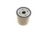 Фильтр масляный Fiat Doblo 1.9D/JTD 00-/Ducato 1.9D 87-94/Punto 1.9D/JTD 99-09/JCB 400-Serie 11-16 MANN W 714/4 (фото 4)