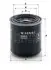 Фільтр масляний MANN W815/81 (фото 3)