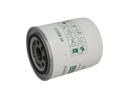 Фильтр масляный MANN W930/13